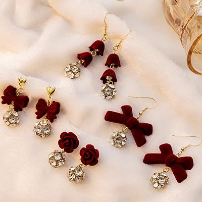 Pendientes – Pendientes de gota