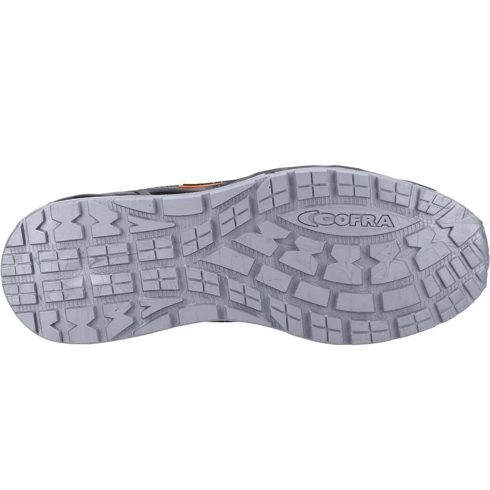 Cofra Pánské rekonvertované tenisky