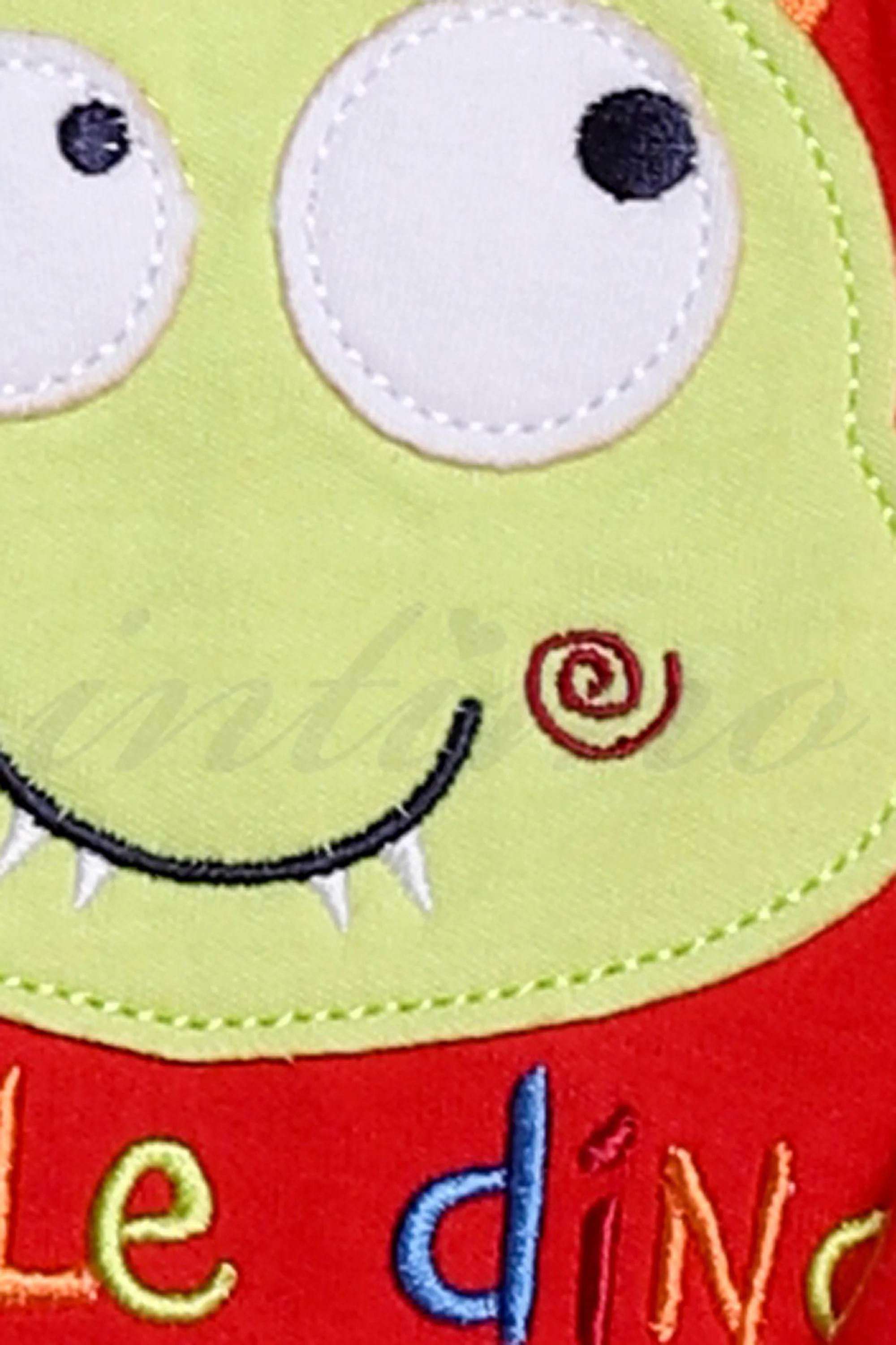 

Комплект для хлопчика: боді з довгим рукавом, штанці та кофточка з капюшоном, бавовна Starters (56414) 50(cm) різнокольорові кольору