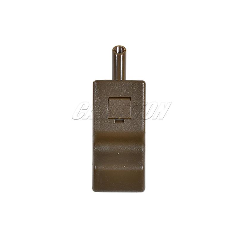 New Door Lock Knob ABS Interior Tab Car Accessories 15844616 25862454 For Chevrolet Silverado GMC Sierra Cadillac Hummer Yukon