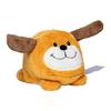 Mbw Schmoozies Dog Plush Toy