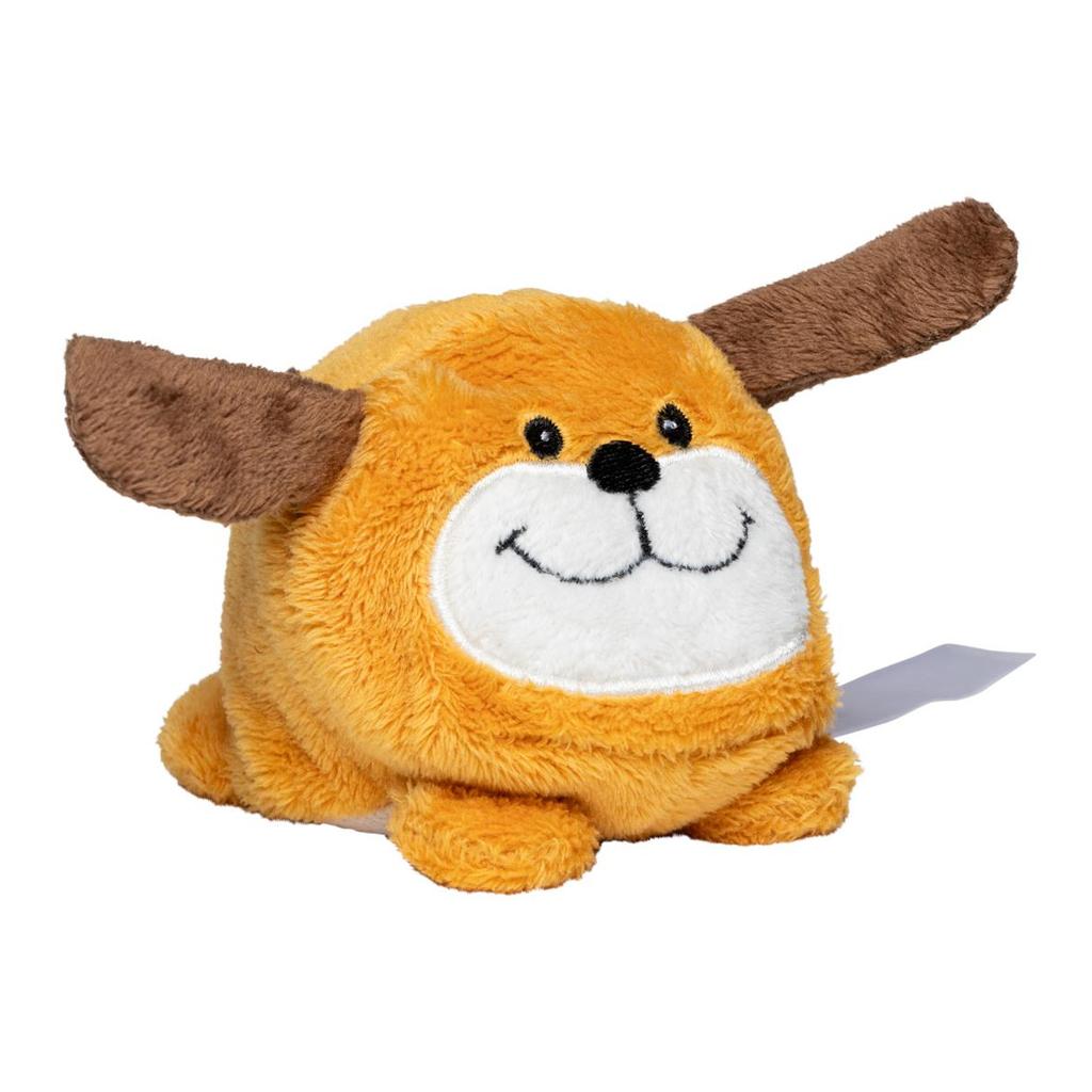 Mbw Schmoozies Dog Plush Toy