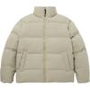 The North Face LOFTY Down Jacket Unisex Milk Tea NJ1DP63B