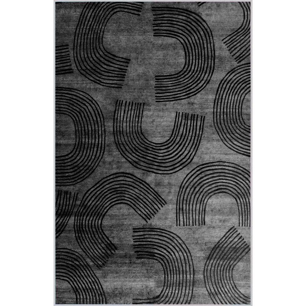 Rovigo Home Washable Printed Carpet RVGHOME0019-SD849