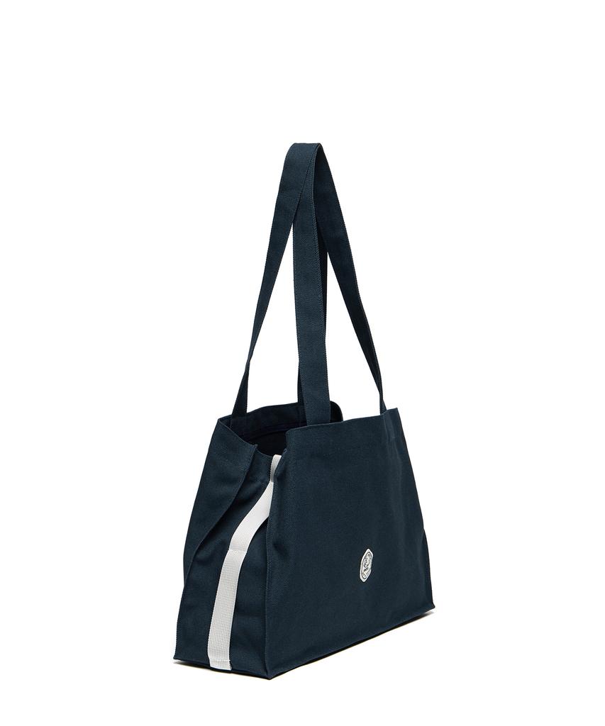 Undei Lunasol Two-Way Bag Navy