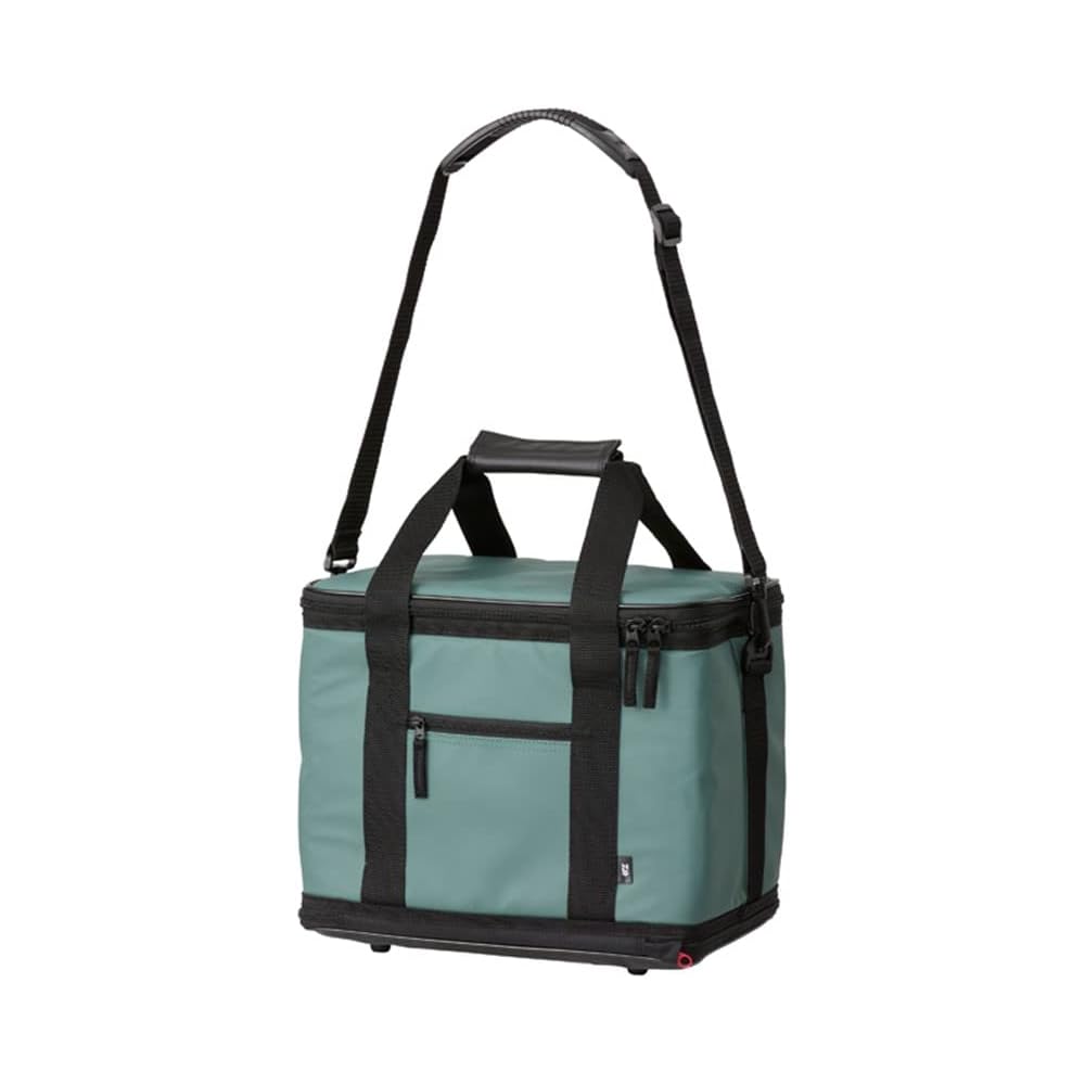 Daiwa Soft Cooler 1500 Deep Forest Fishing Outdoor Camping Insulated Bag