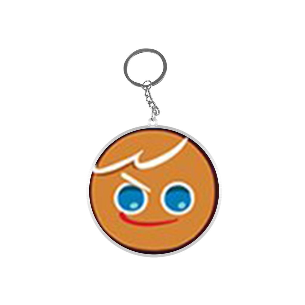 Keychain Acrylic Pendant Game Peripheral Bag Car Hanging Pendant