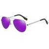 New Classic Aviation Brand Design Polarized Sunglasses Men High Quality Driving Pilot Sun Glasses Fashion Women Uv400 Shades