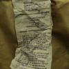 US ARMY 90er Jahre Goretex Old Woodland Ente Militärhose M Khaki Tarnung Herren Gebraucht