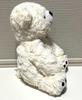 [USED] Sun Arrow Polar Bear Teddy Bear Plush Toy