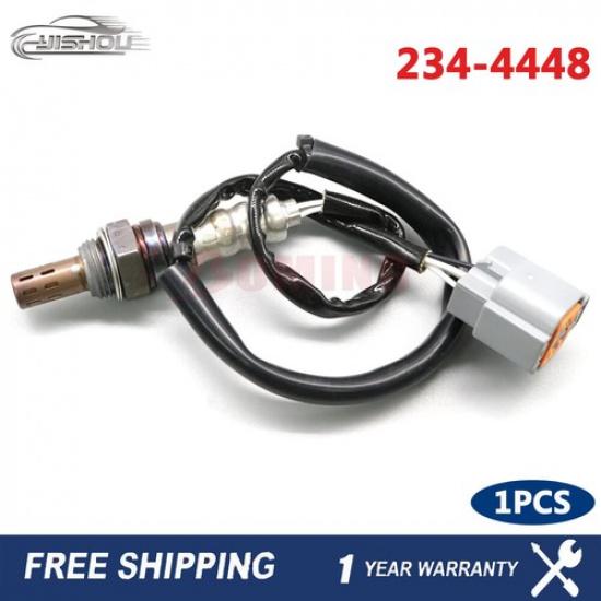 2344448 For Hyundai Sonata Kia Optima 2.0L 2.4L New Downstream O2 Oxygen Sensor
