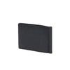 Daks Black Leather Dd Logo Classic Money Clip Dbwa5f324bk