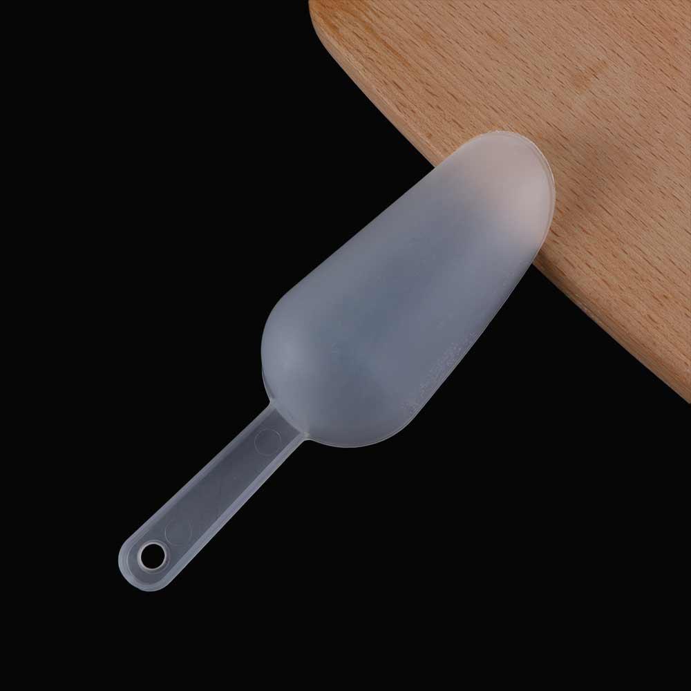 Rice Beans Sugar Tea Coffee Scoop Multifunctional Ice Cream Measuring Scoops Ice Tray Shovel Scoops