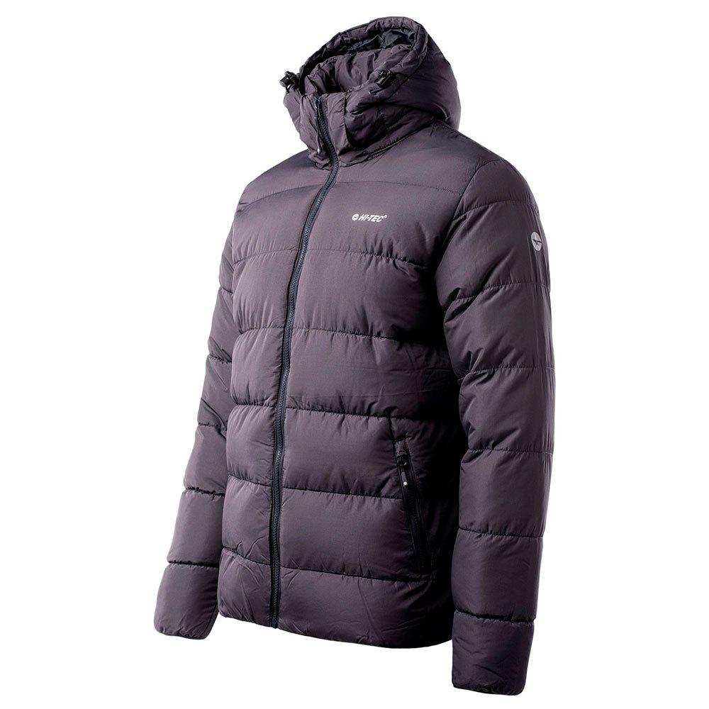 Hi-Tec Mens Solfin Quilted Jacket