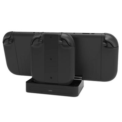 KJH KJH-NS2-029 For Nintendo Switch 2 Charging Dock Joy-Con Controllers Charging Station with RGB Light