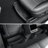 For Tesla New Model Y 2025 Launch Juniper Teslajuniper Front Seats Under Seat drawer TPE Storage Box  es6