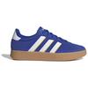 New Adidas Low Top Skateboard Shoes Men's Blue JP7099