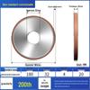 Diamond Grinding Wheel