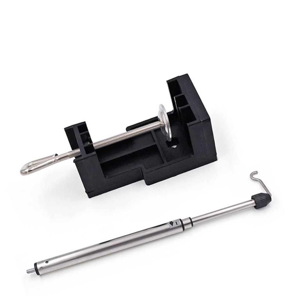 holder hanging bracket Accessories tools flex Mini drill support Electric grinding bracket and Stand Accessory