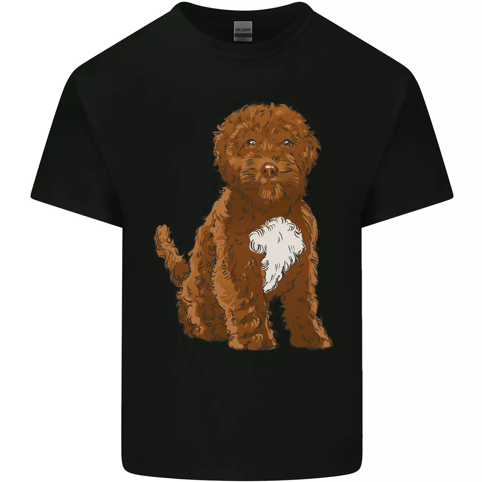 Absurd T-shirt S
