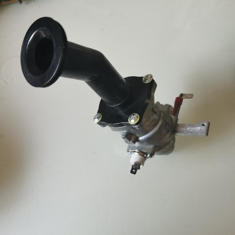 

Garment steamer accessories 1800w heater heater heater heating body size can be universal boiler