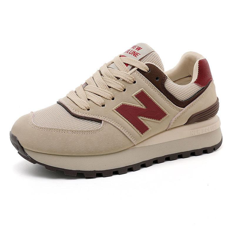 New Balance New Balance Neue atmungsaktive Sneaker für Sommer und Herbst Lässig