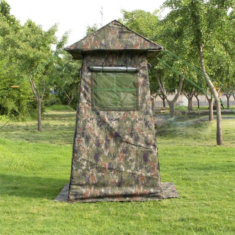 Yinlv Guard Post Sentry Tent