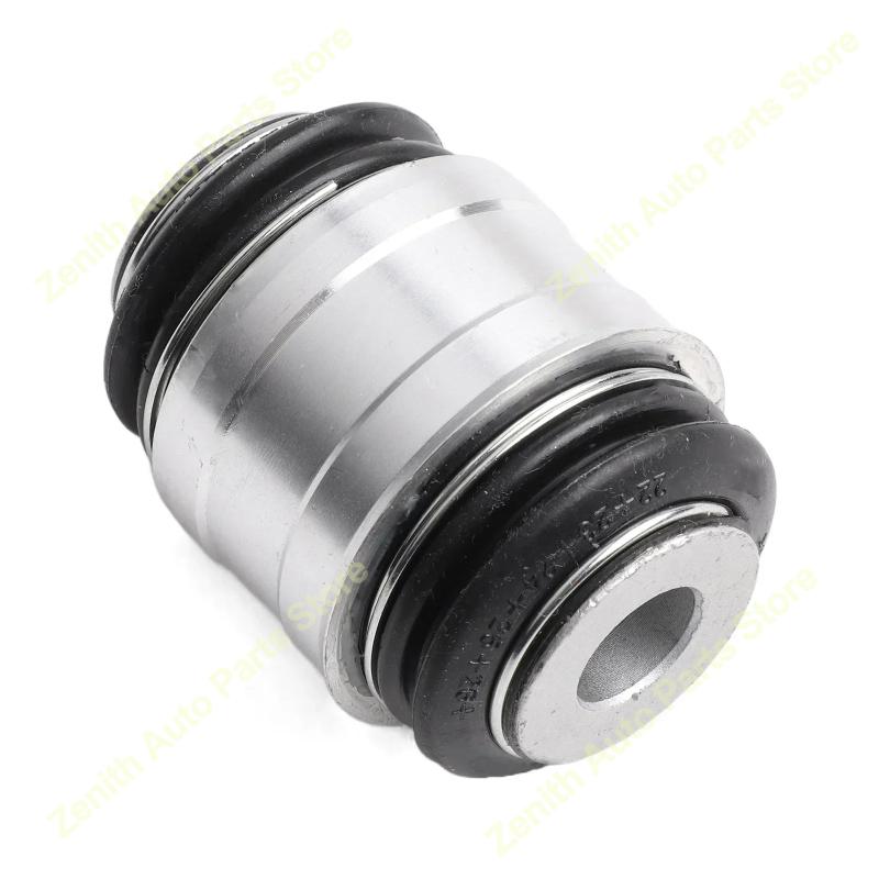 Rear Steering Knuckle Bushing For Tesla Model 3/Y Rear Steering Bushing 1188412-01-E 1188412 High Quality Compatible Brand New