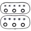VS50607R for Honda Pilot 3.5 Valve Cover Gasket Odyssey Ridgeline Accord Saturn Vue Acura MDX RLTL 3.5 Valve Cover Gasket 3.0 3.2 3.7L 2003 2004 2005