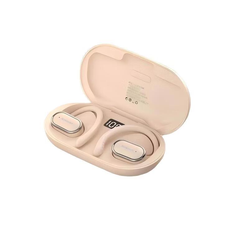 Newsmy LY12 Bluetooth Ear-hook Headset