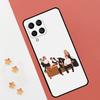 Friends TV Show For Samsung Galaxy M35 M14 M34 M54 M11 M21 M31 M13 M33 M53 M55 M15 M12 M32 M52 M06 M16 Case