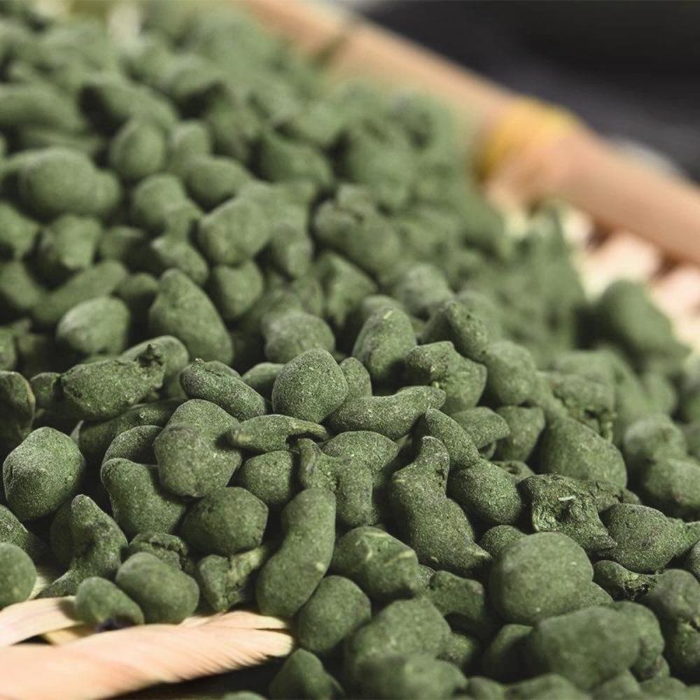 Тайваньский чай улун с женьшенем 2023 года — фото 3