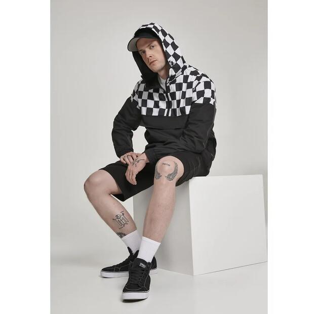 Bunda Urban Classics Block Pull Over