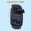 Heavy Duty Backpacks Blower Silencers Kit With Heat Resistant Component For BR800 Series Maintenance