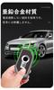[KUNIO] BMW Dedicated Motorcycle Key Case Key Holder Key Cover PU Leather Zinc Alloy