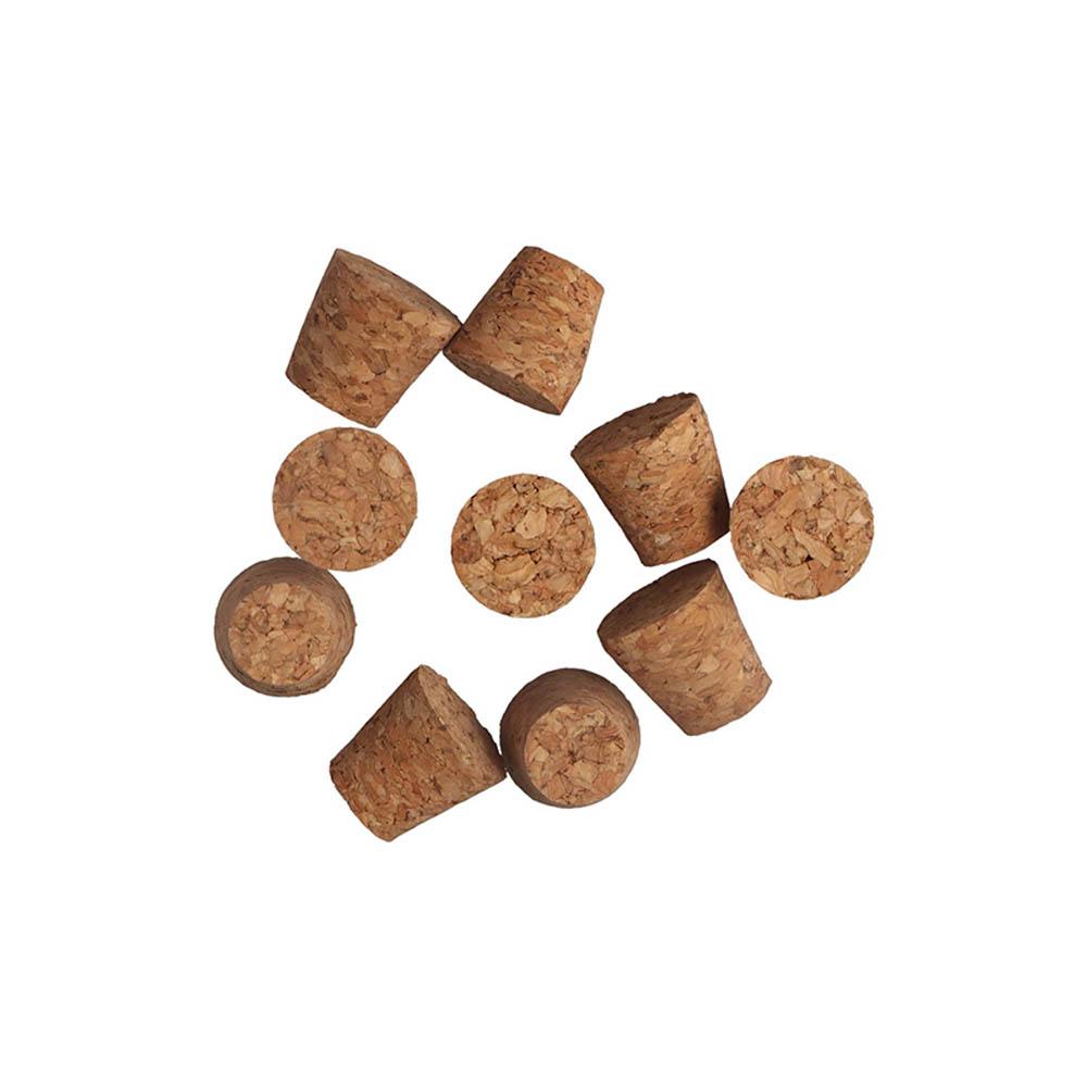 

DIY Wine Stopper Kitchen Accessories Glass Bottles Beer Jar Corks Sealing Lid Bottle Cap Stopper 1