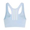 Adidas Aeroready Easy Fit High Stretch Breathable Skin-Friendly Trendy Versatile Fashion Sports Bra Women underwear KB9925