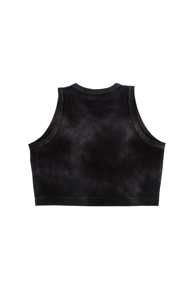 Diesel A15701RKIBP 900 Black M Women's T-shirt