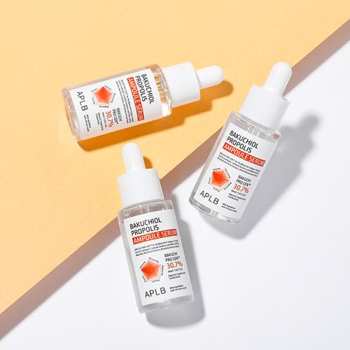 APLB Bakuchiol Propolis Ampoule Serum