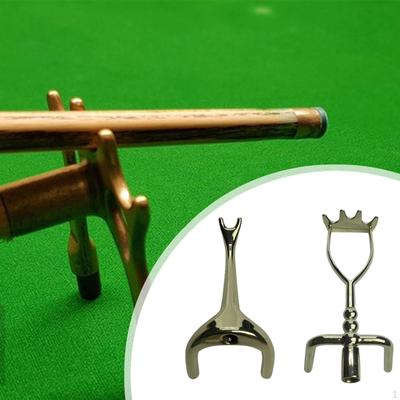 Billiard Bridge Head for Cue Stick and Snooker Accessories