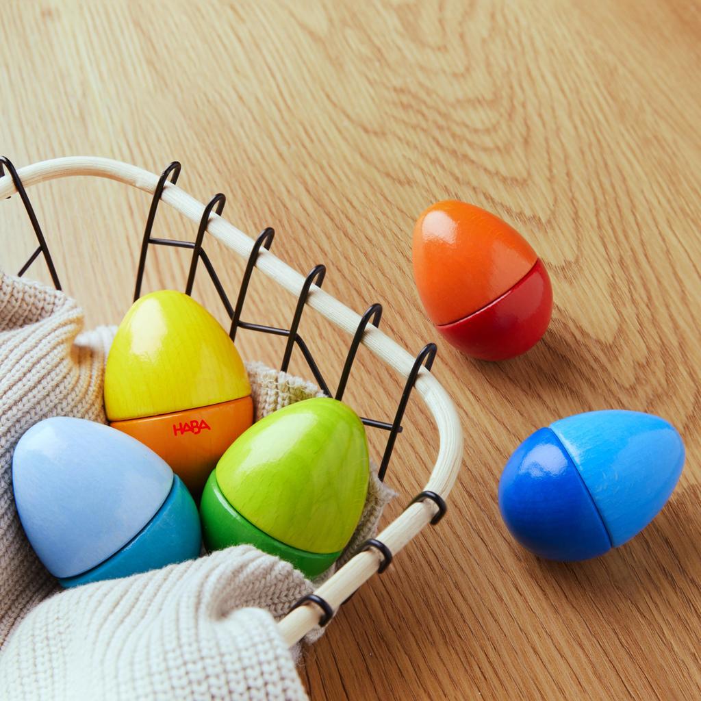 Haba Musical Egg HA7733