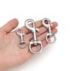 D Ring Rotating Lobster Buckle Handmade DIY Accessories