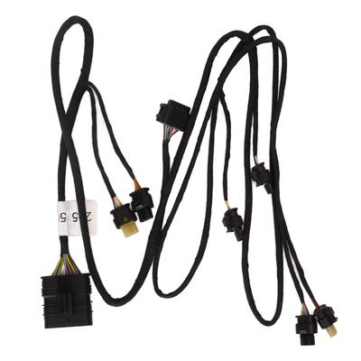 Fascio di cablaggio sistema di assistenza al parcheggio PDC 2055406435 Sostituzione per Mercedes‑Benz C63 AMG 2014‑2020