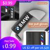 2025 Hot 2Pcs Car Interior Handle Protection Cover Roof Pull Gloves For M M3 M4 M5 X1 X3 X5 X6 X7 F10 F20 F22 F30 G20 G30