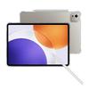 For Xiaomi Pad 7S Pro 12.5 Case Four Corner Shockproof Clear Tablet TPU Cover