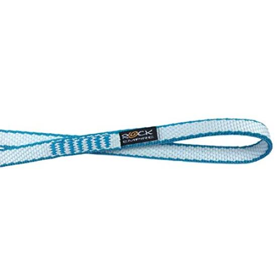

Rock Empire 13мм Dyneema Sling 240см (Новая модель) [Использовал]