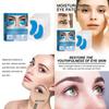 Eelhoe Moisturizing Eye Masks For Reducing Fine Lines And Wrinkles With Hydrating Formula