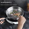 Sigang Stainless Steel Kitchen Cookware Set