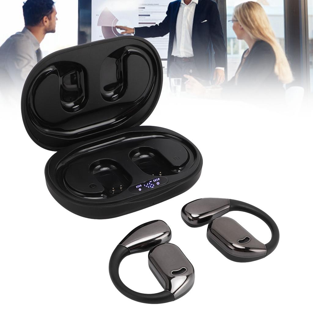 Translation Earphone   5.49 144 Online Languages Translator Earbuds for   Device