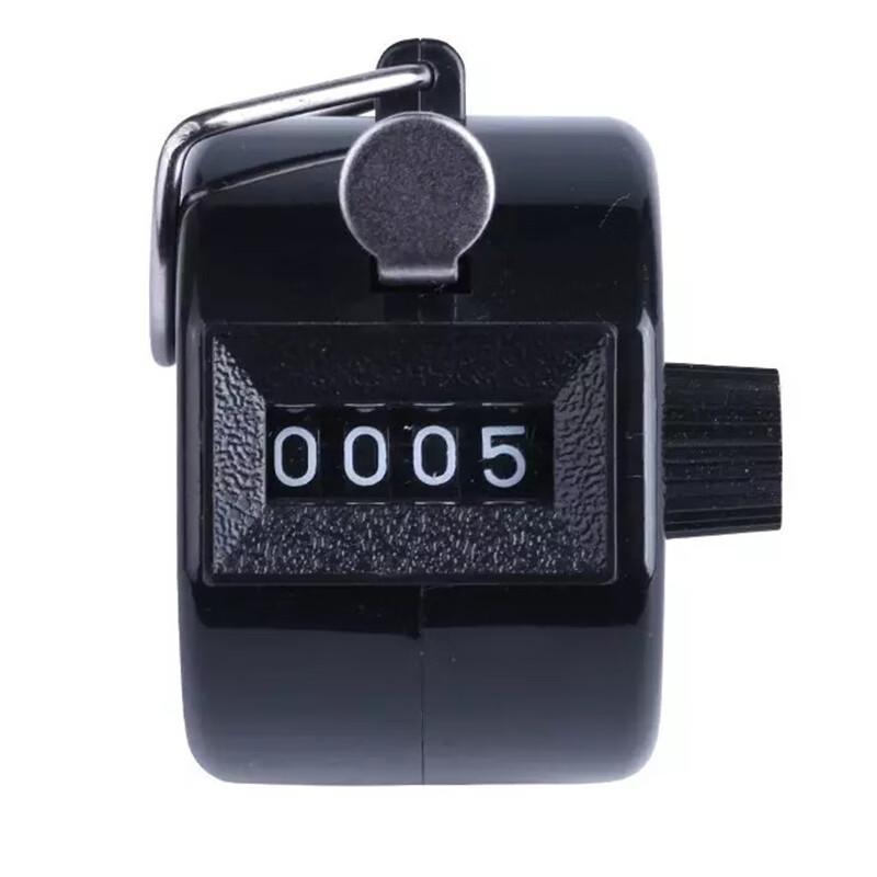 Zhan Long Wei Manual Tally Counter